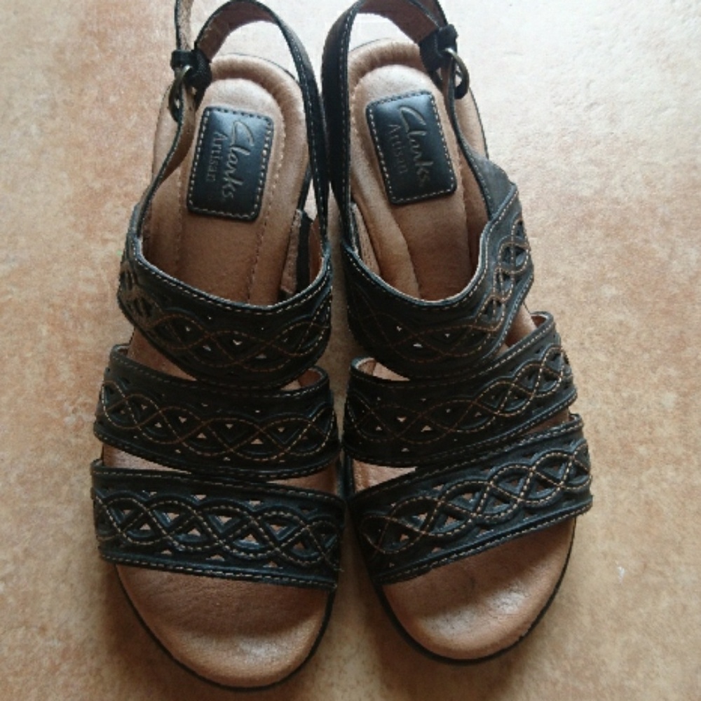 Clarks Artisan, 5.5